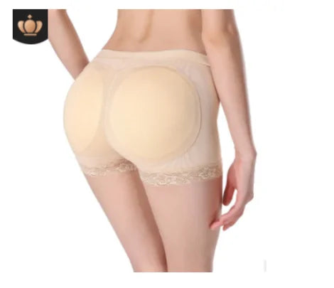 Lover-Beauty Padded Panties Butt Lifter